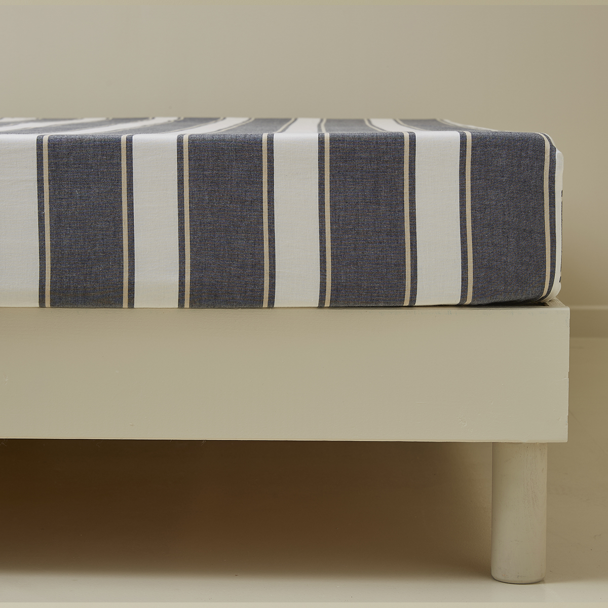 Drap housse TANDEM, SYLVIE THIRIEZ