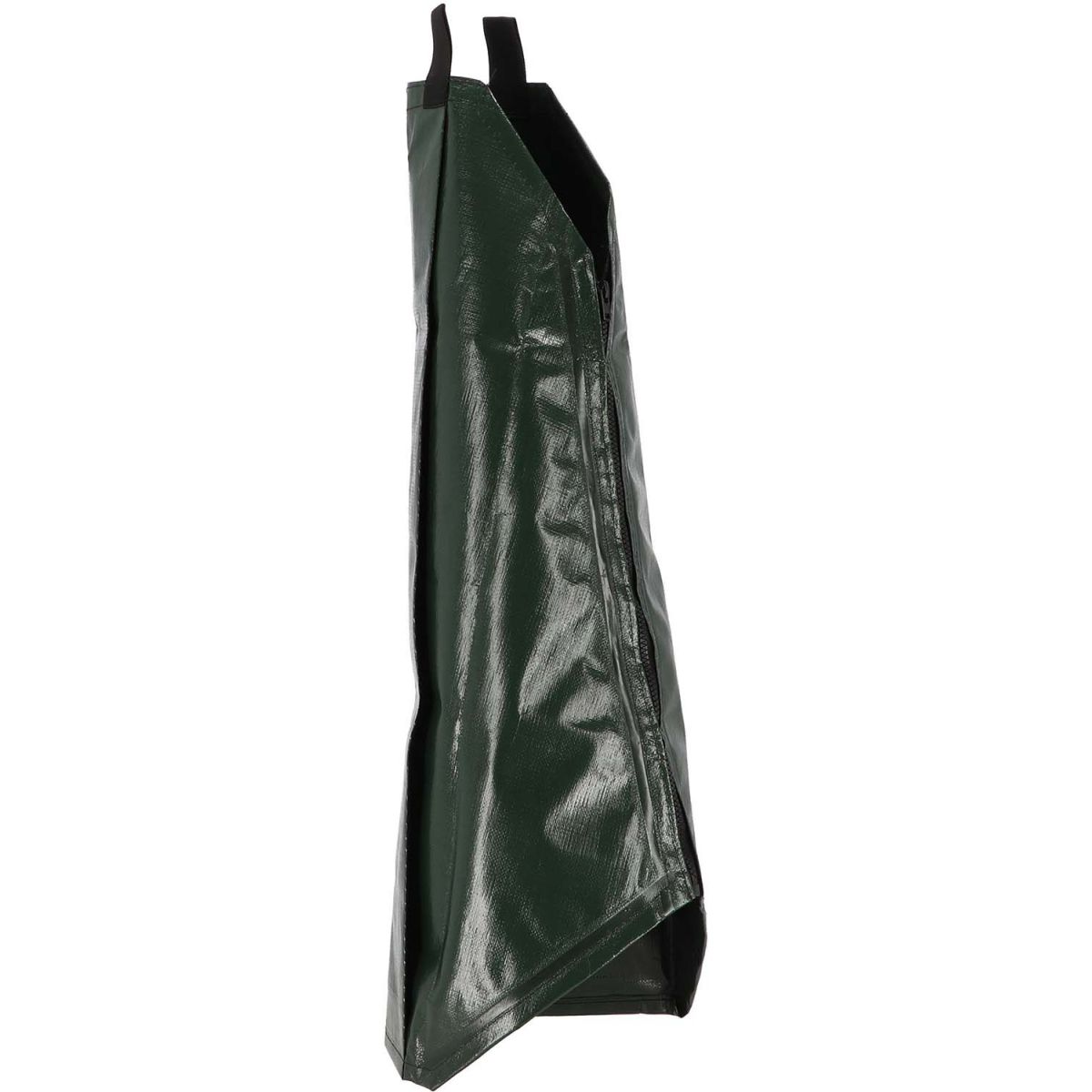Sac d'arrosage pour arbres en polyéthylène recyclé, WATER IN THE GARDEN