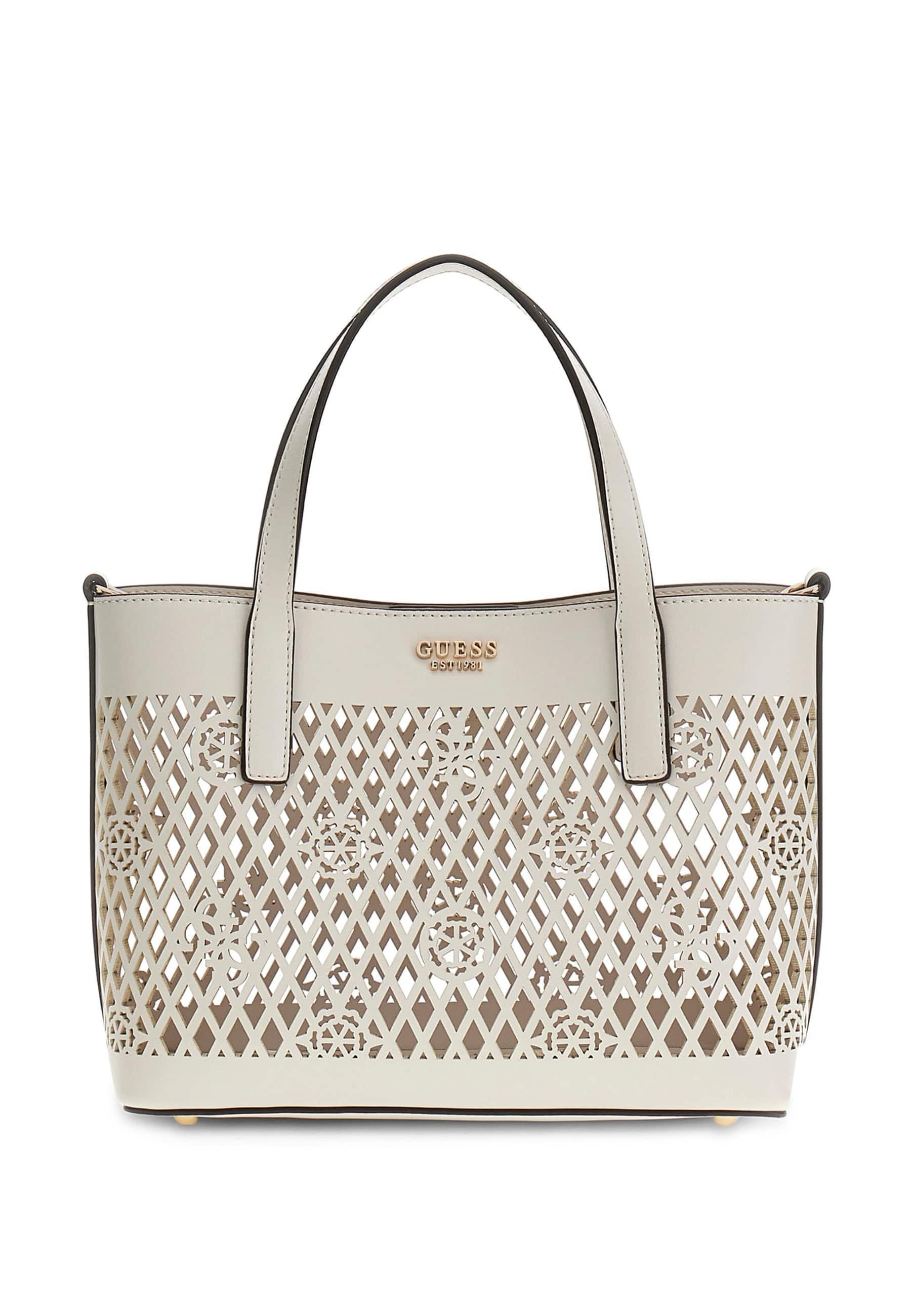Letty Shopper, GUESS