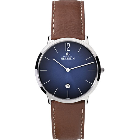Montre Analogique  CITY, HERBELIN