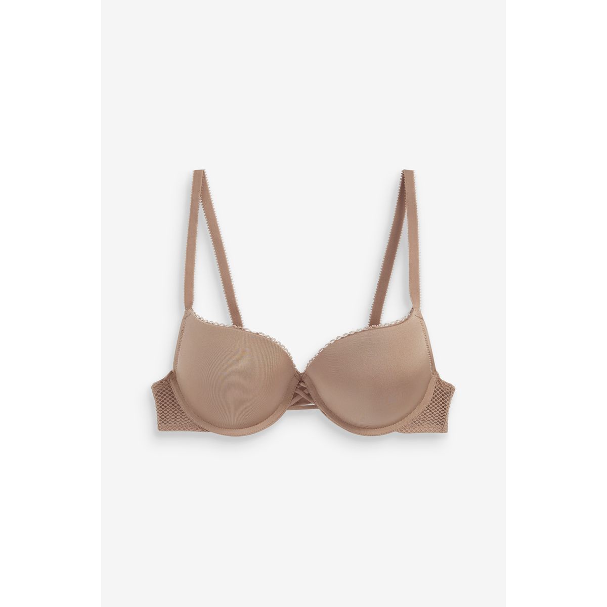 Soutien-gorge pigeonnant push-up Triple Boost, NEXT