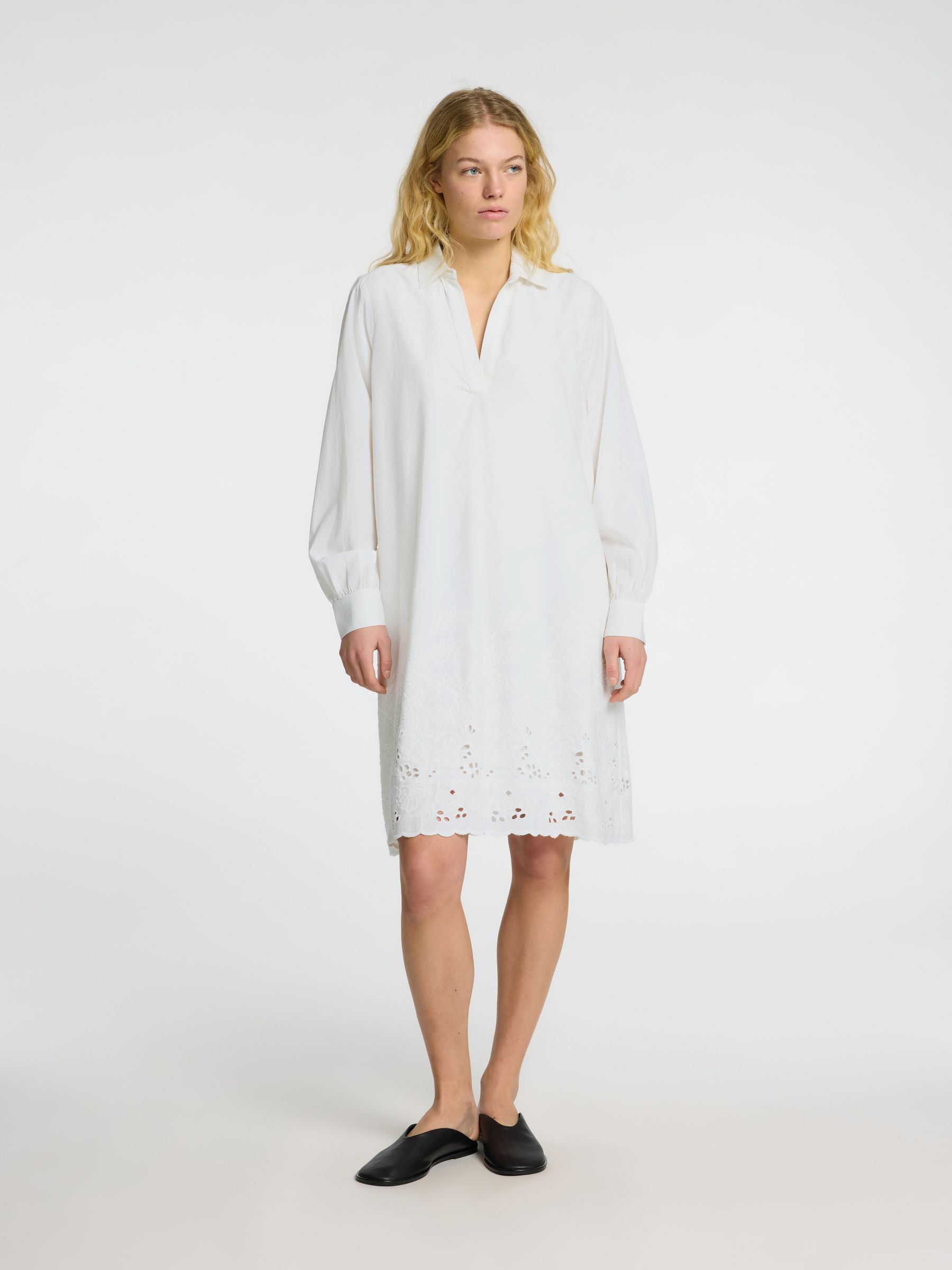 Mini-Robe, SELECTED