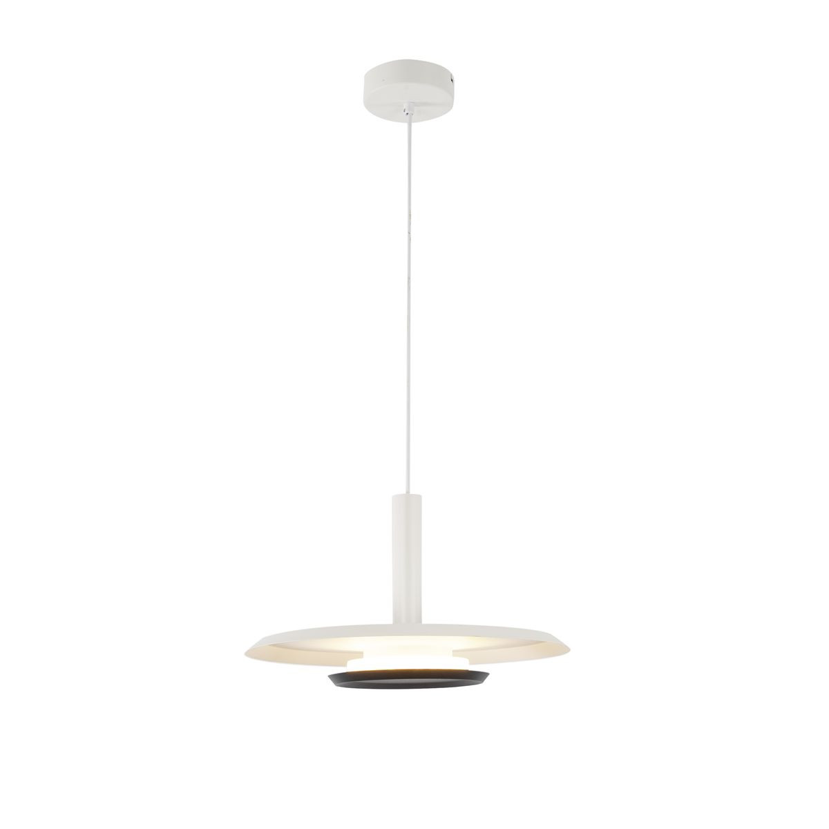 Suspension en métal design, D.40 , TINA, MANTRA