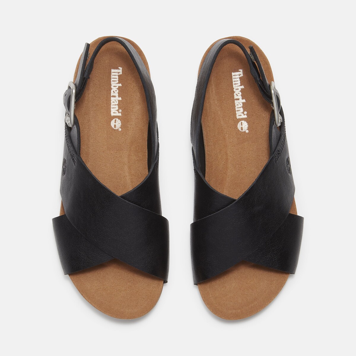 Timberland Sandalias de cuero Malibu Waves — photo 7