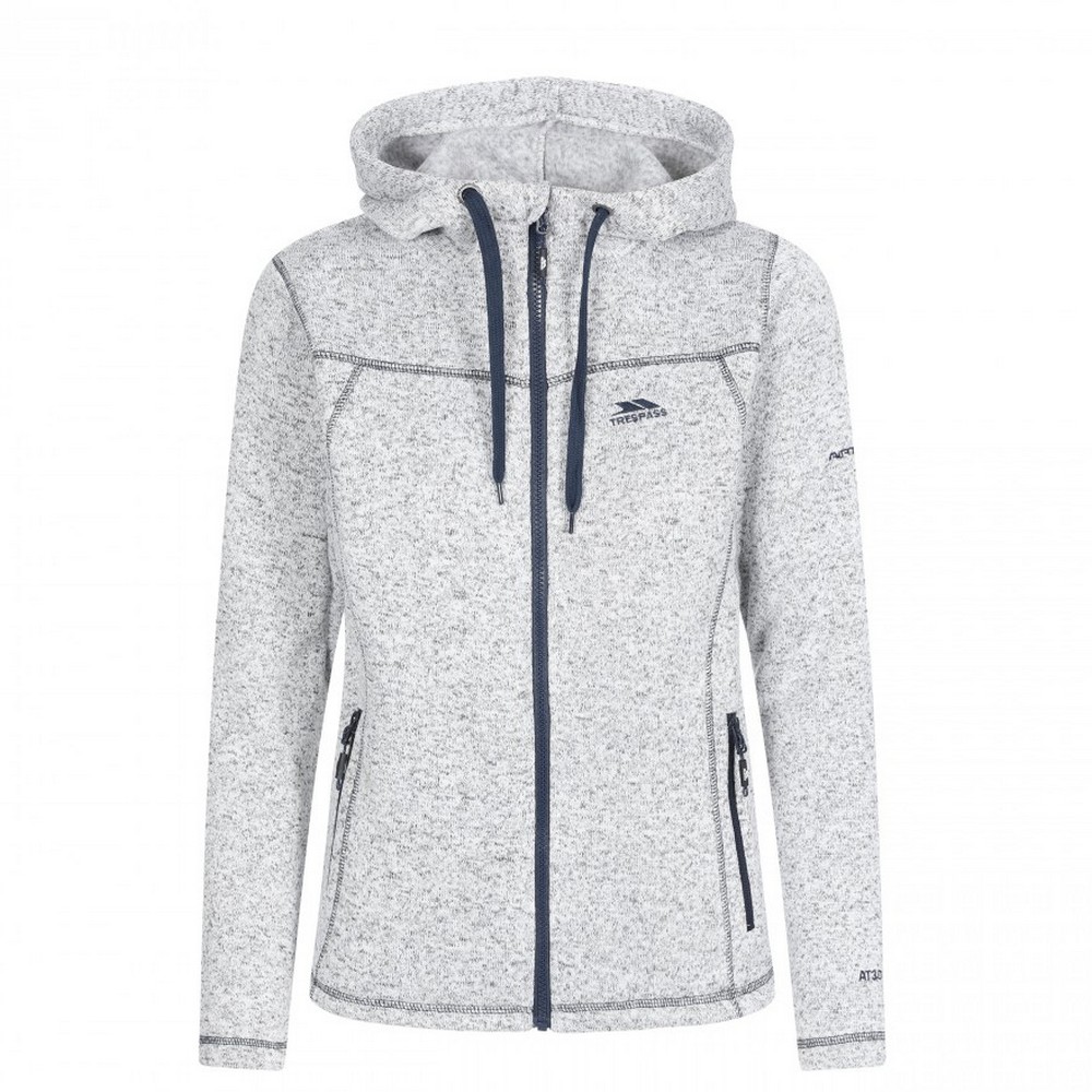 Veste Polaire Odelia, TRESPASS