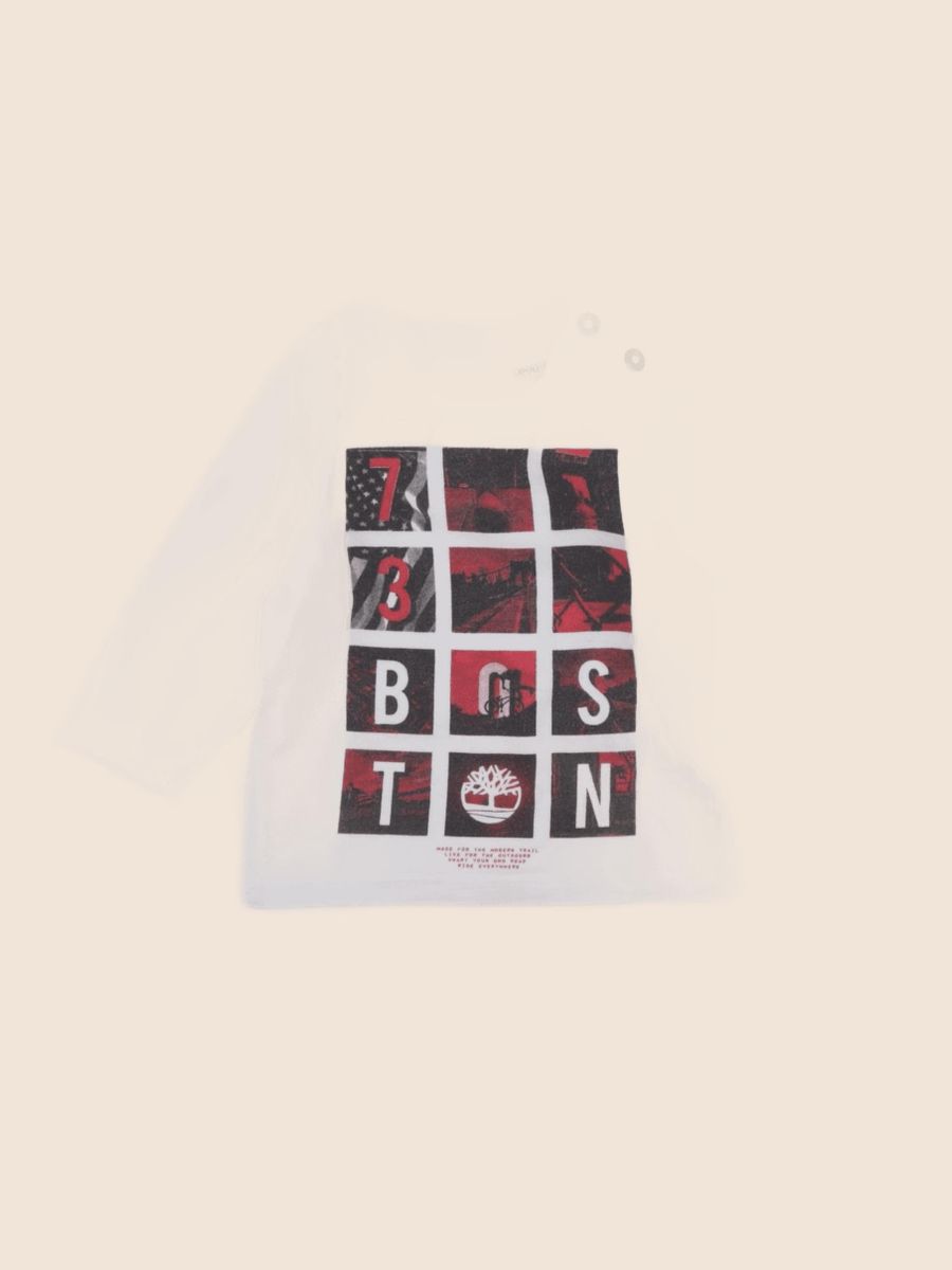 Tee-shirt - Très bon état, TIMBERLAND