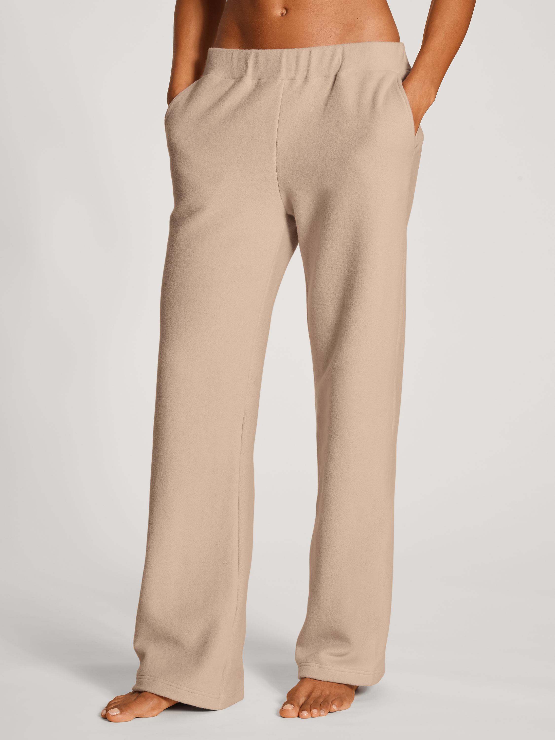 Pantalon Viscose THE HOME HUB, CALIDA