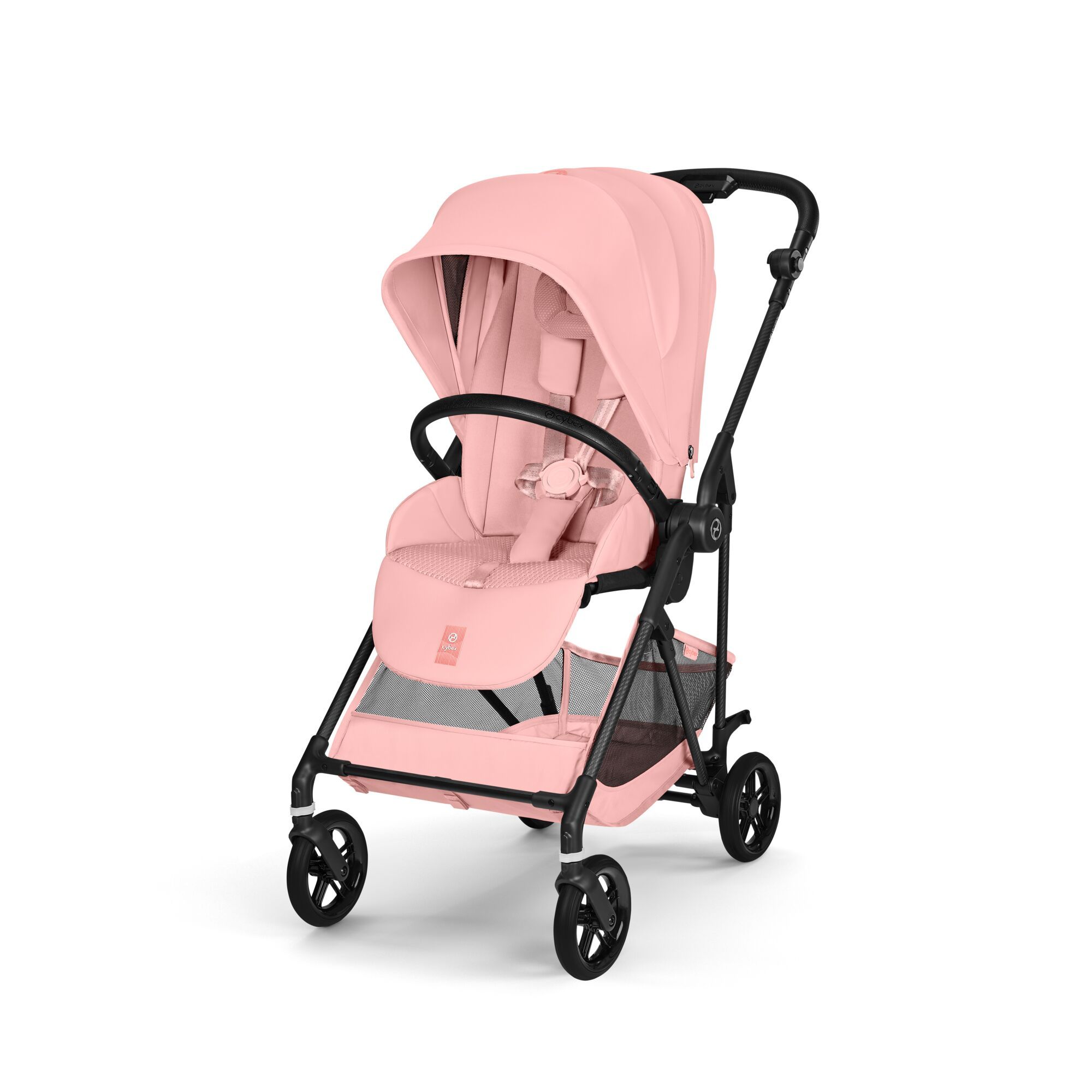 Poussette ultra légère Melio Carbon 6, CYBEX