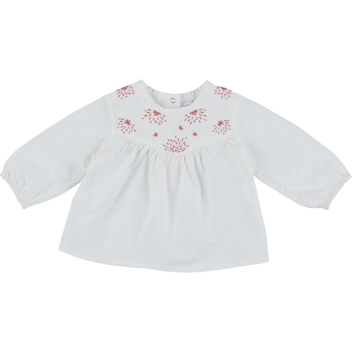Blouse - Très bon état, VERTBAUDET