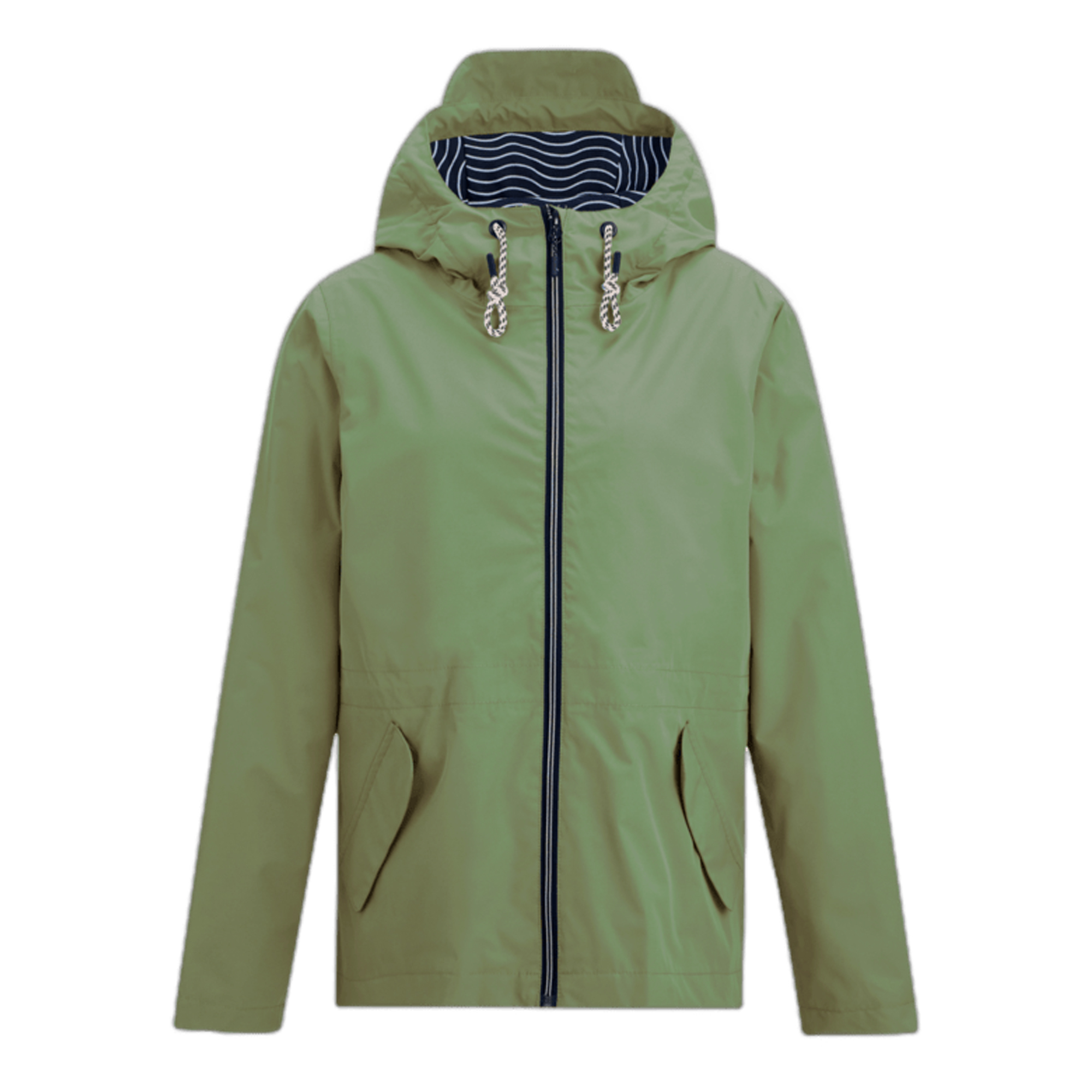 Veste imperméable à capuche BAYLETTA, REGATTA