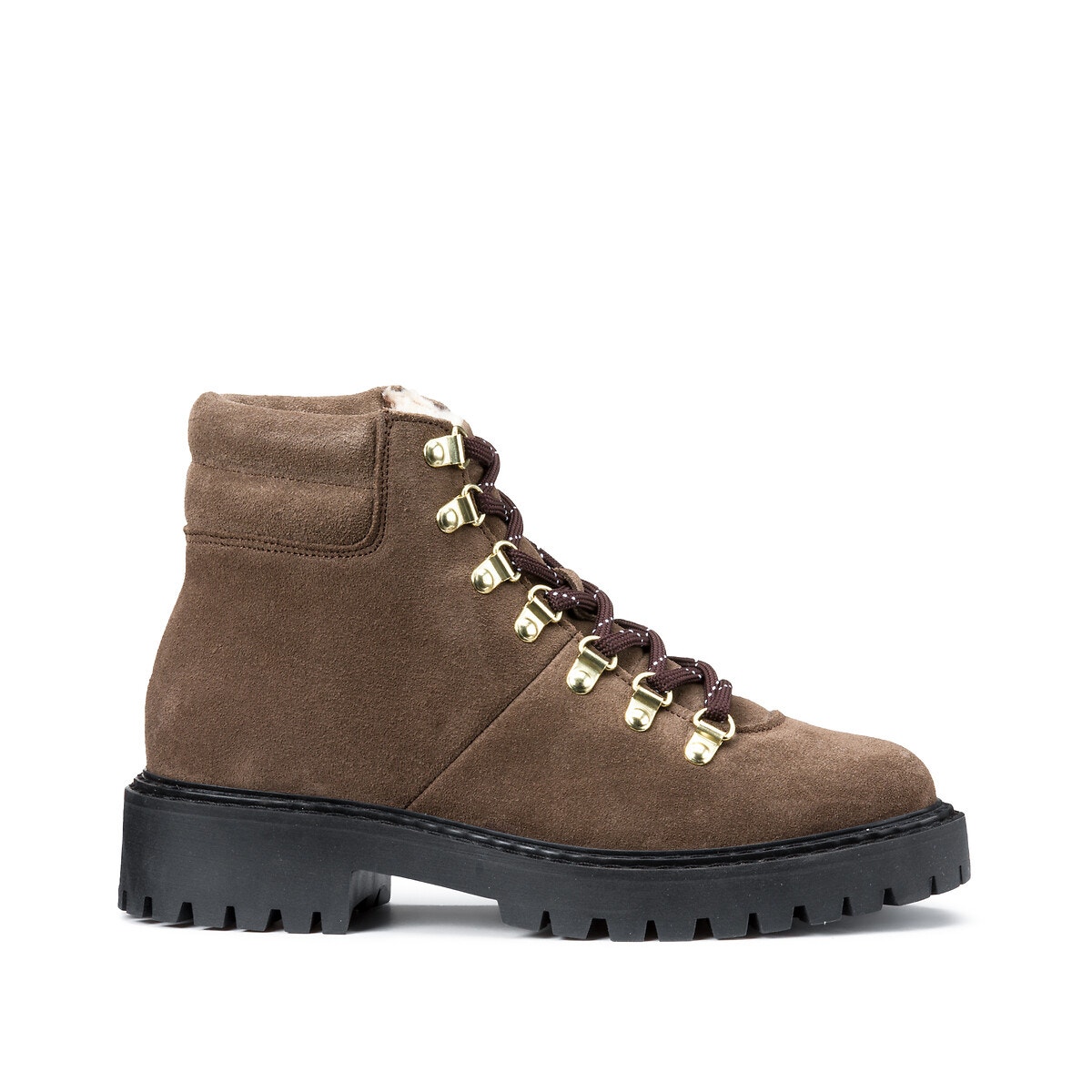 Bottines femme dkode La Redoute