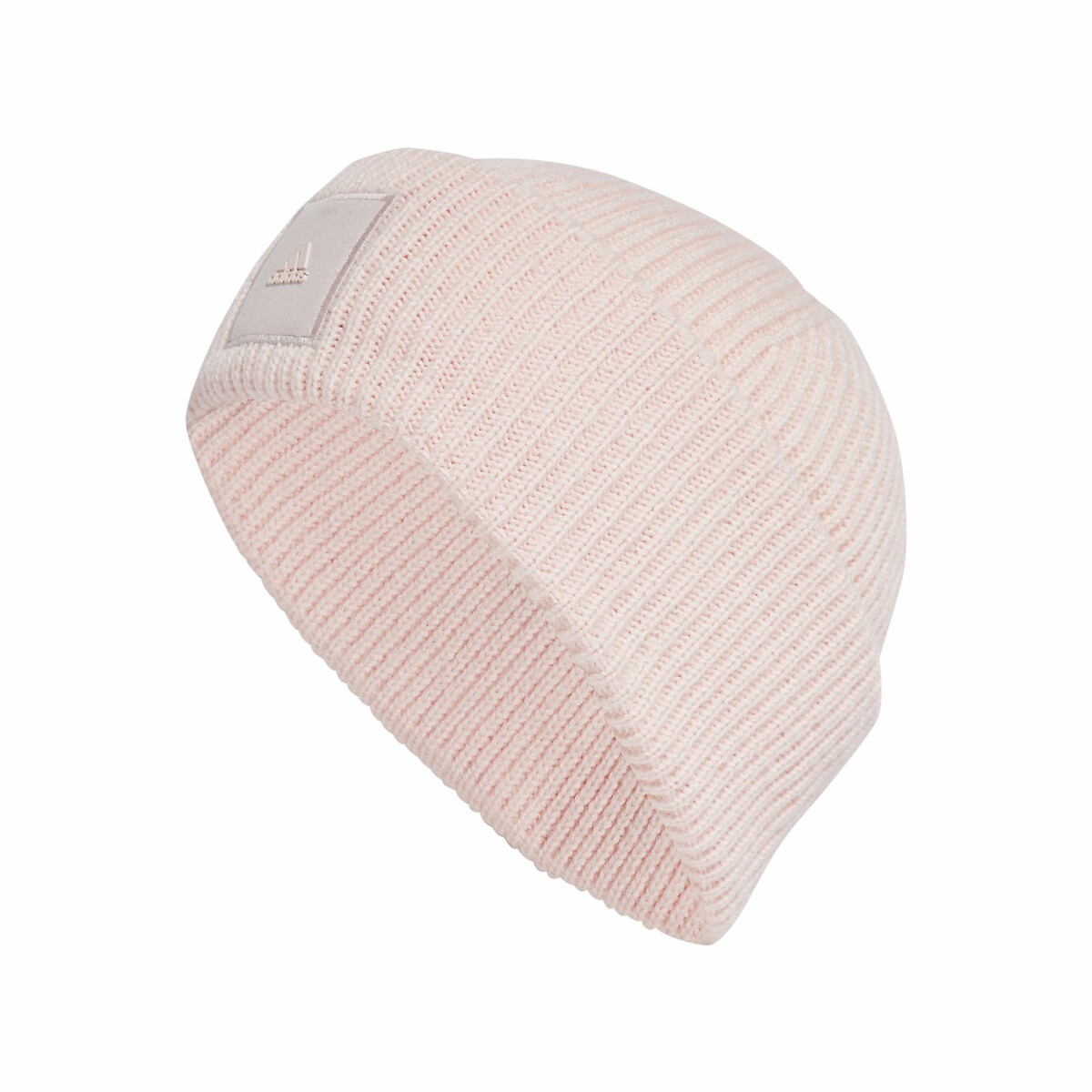 Pink adidas beanie hotsell