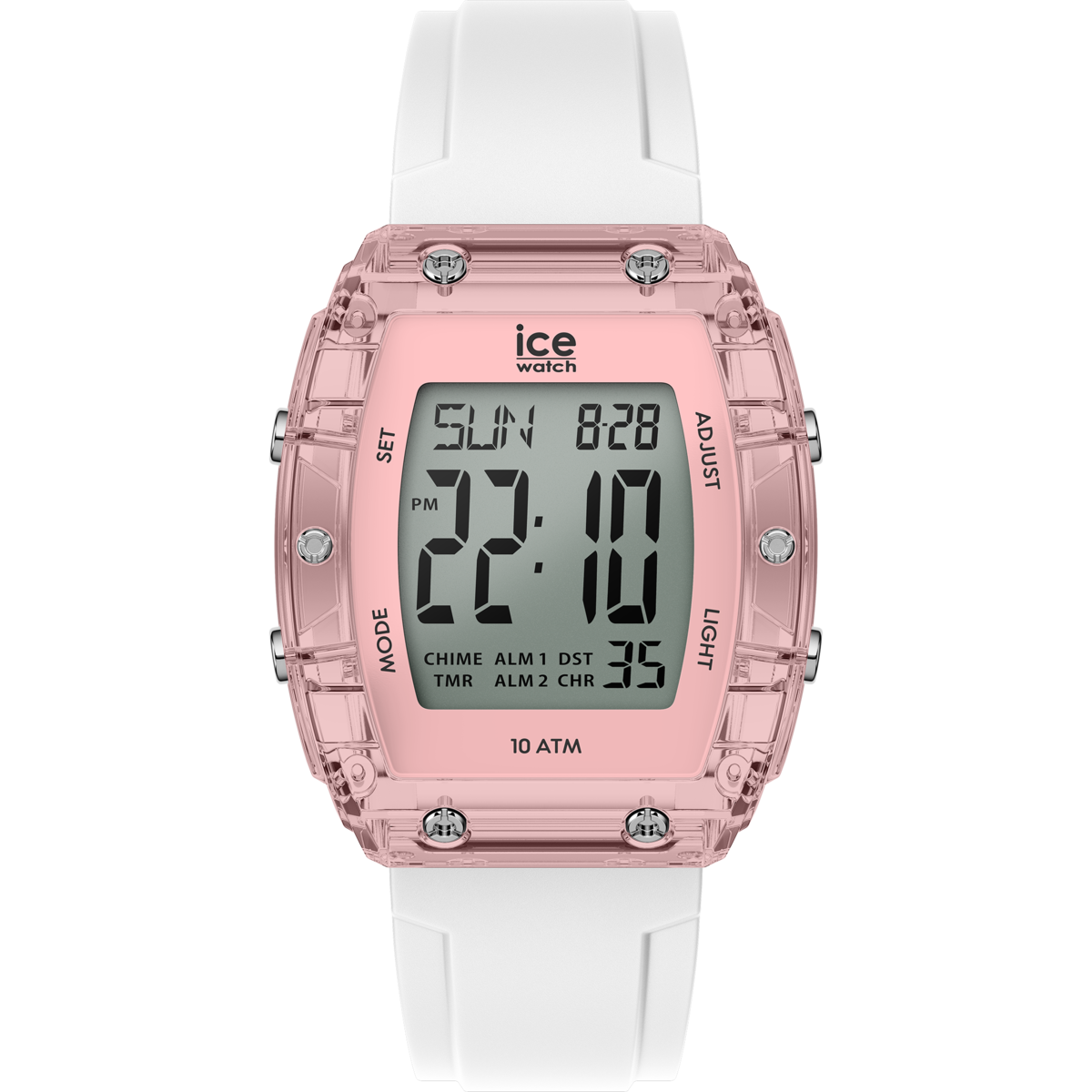 Montre Digital ICE DIGIT BOLIDAY, ICE-WATCH