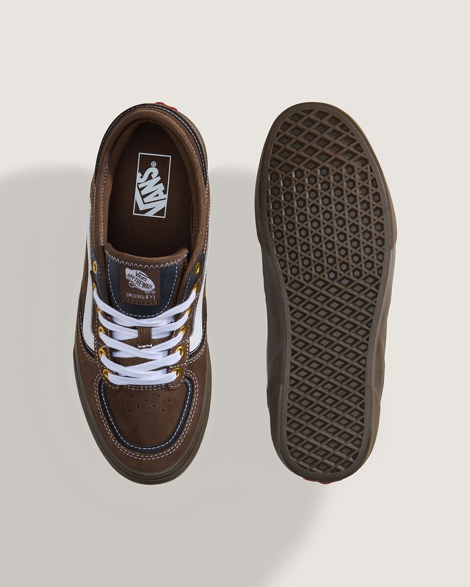 Vans Zapatillas bajas Rowley Classic — photo 5