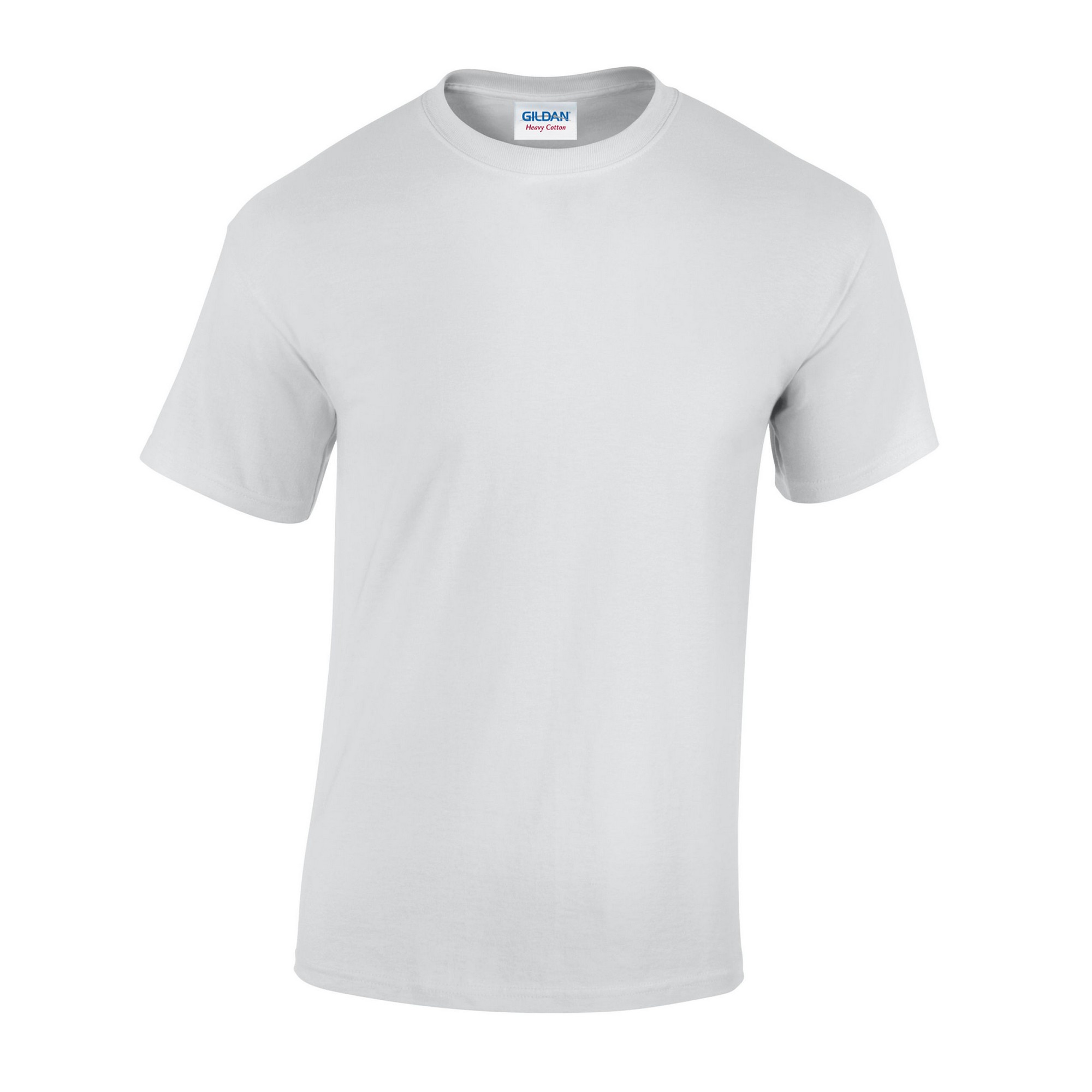 T-shirt, GILDAN