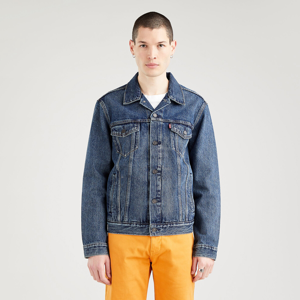 Veste en jean Trucker, LEVI'S