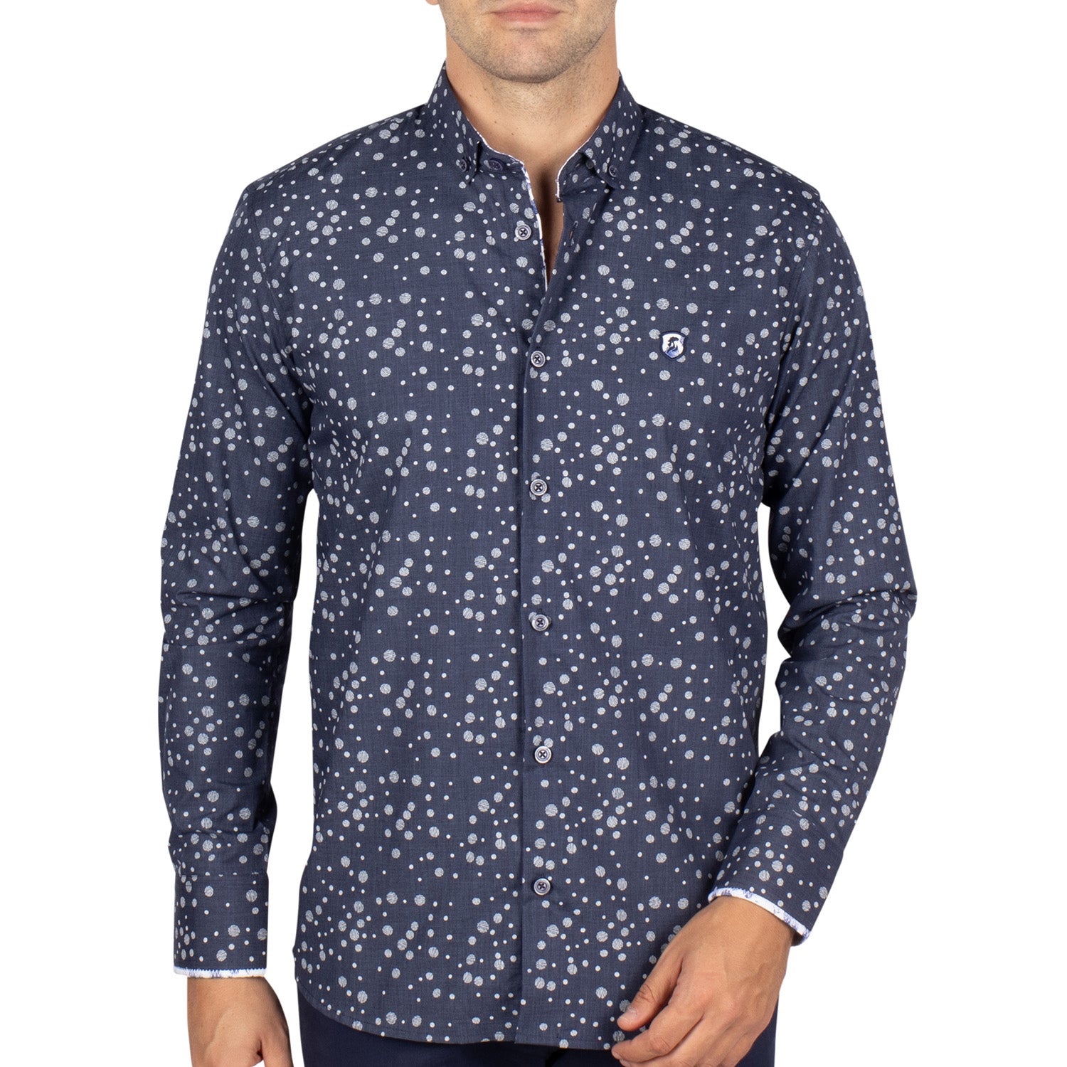 Chemise LIBERTY, SHILTON