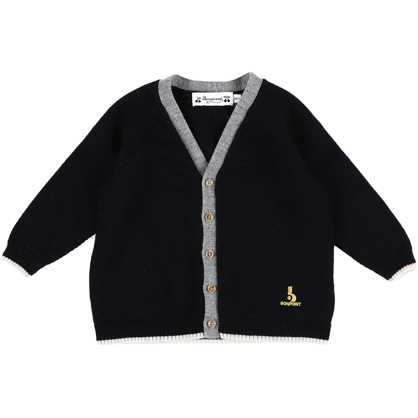 Gilet - Très bon état, BONPOINT