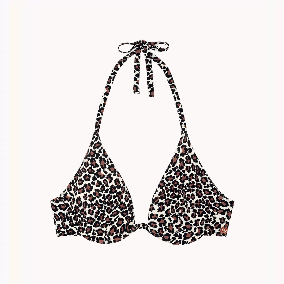 Maillot de bain, soutien-gorge à armatures et décolleté plongeant WAIKIKI, PASSIONATA