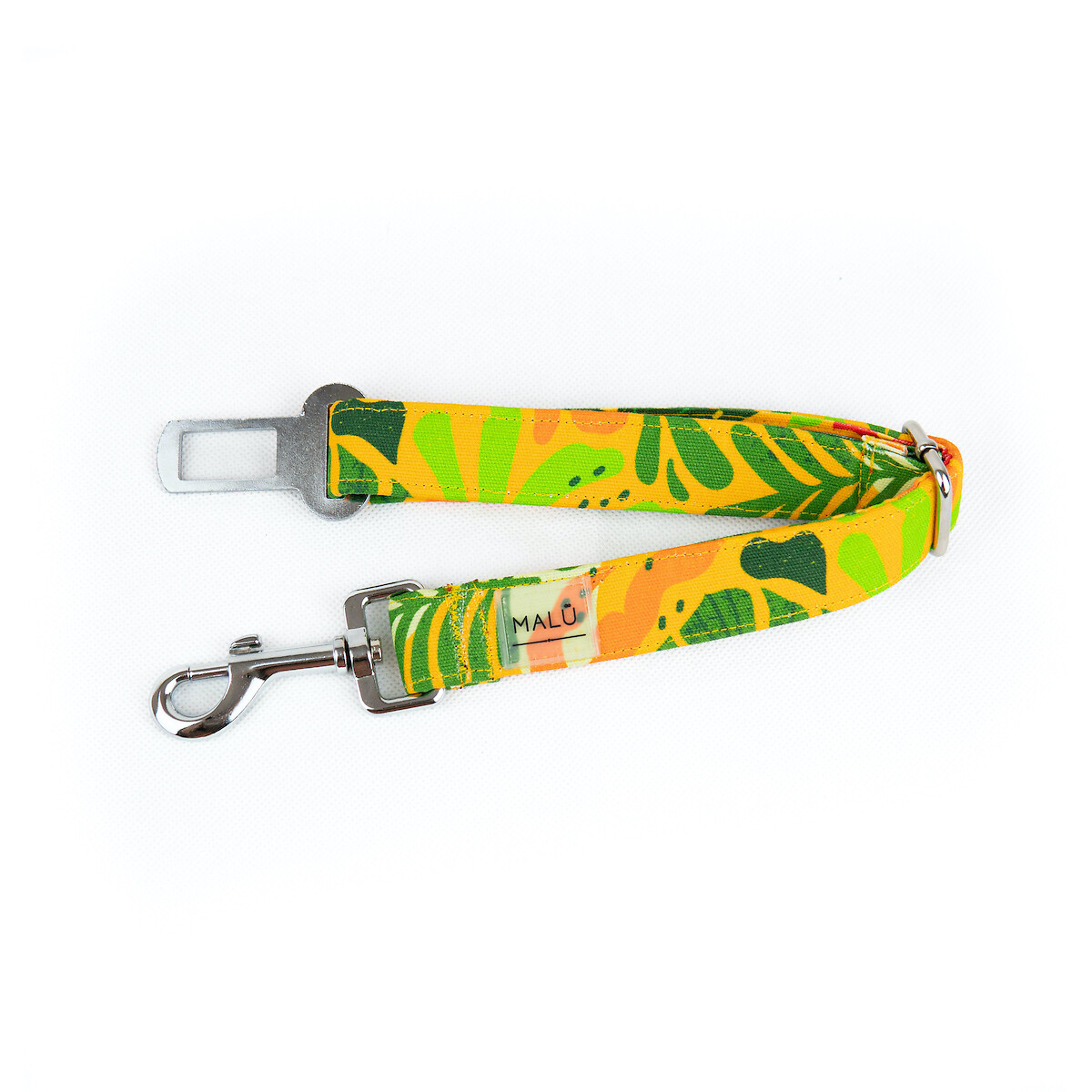 Cinto de segurança Tami, Malü Pet Wear, MALU PET WEAR