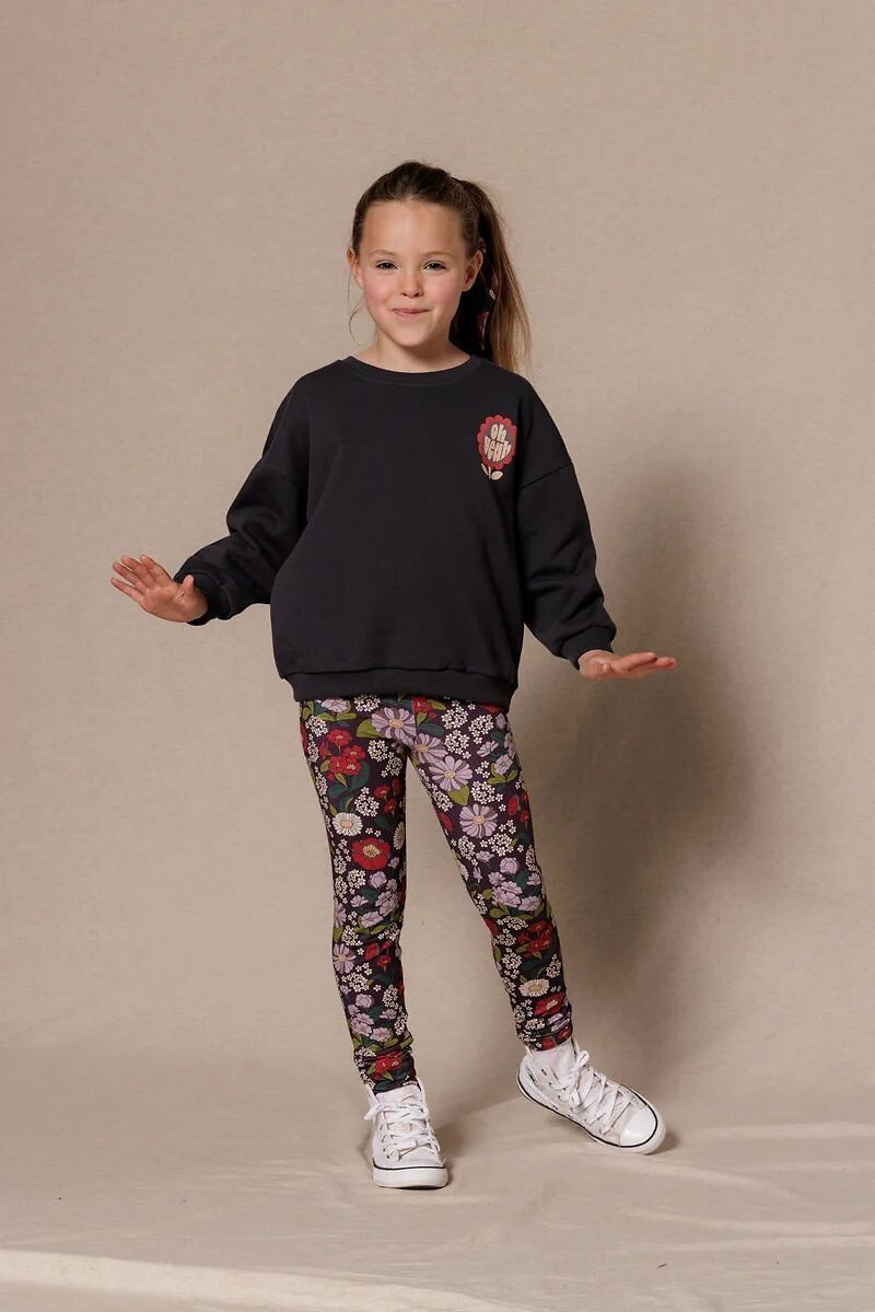 Jayane Leggings, APACHES COLLECTIONS