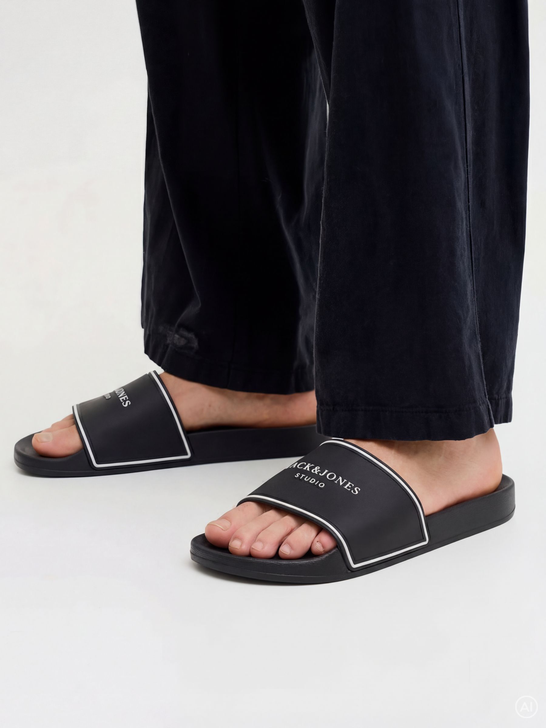 Sandales De Bain, JACK & JONES