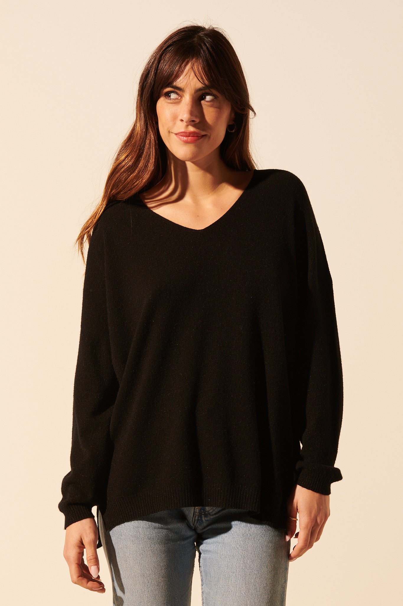 Pull manches longues GREGORIO, BENOA