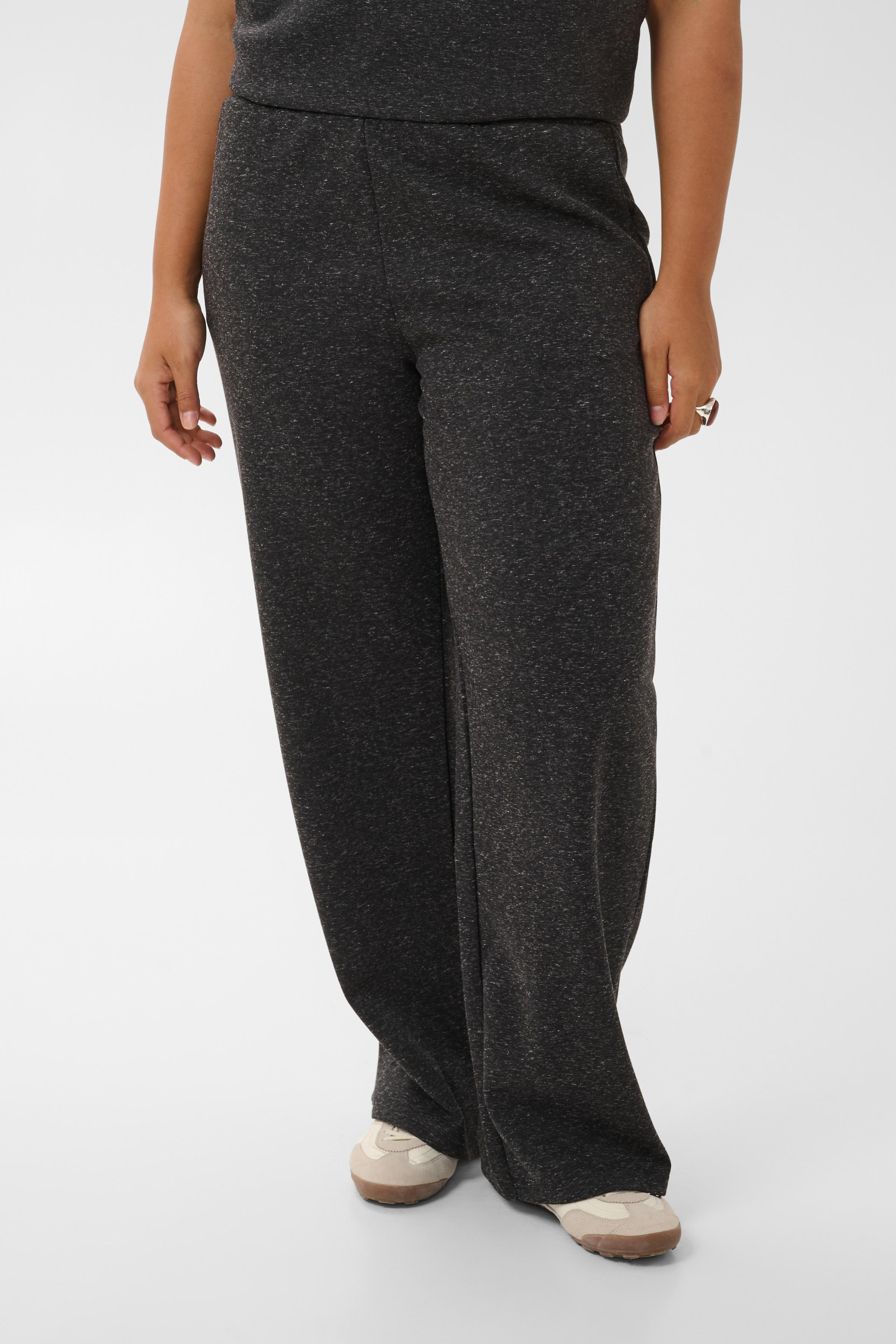 Pantalon casual, KAFFE CURVE