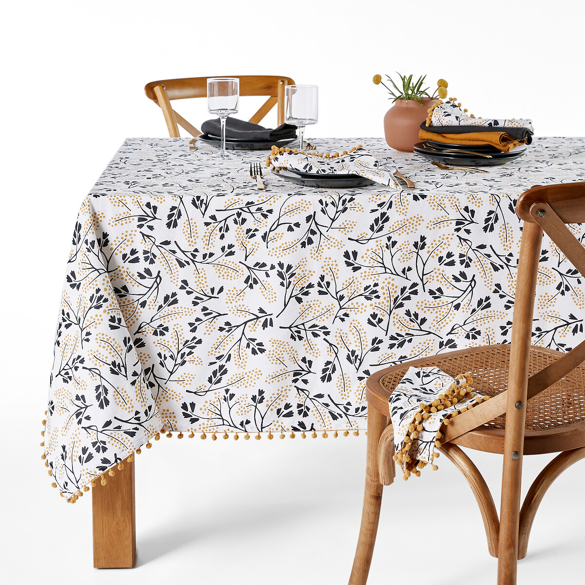La Redoute Nappes