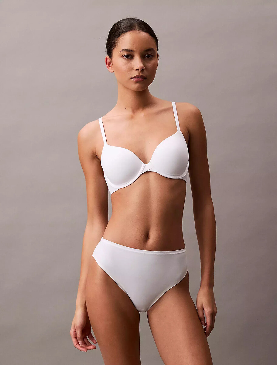 Perfectly Fit Full-Coverage Bra, CALVIN KLEIN UNDERWEAR