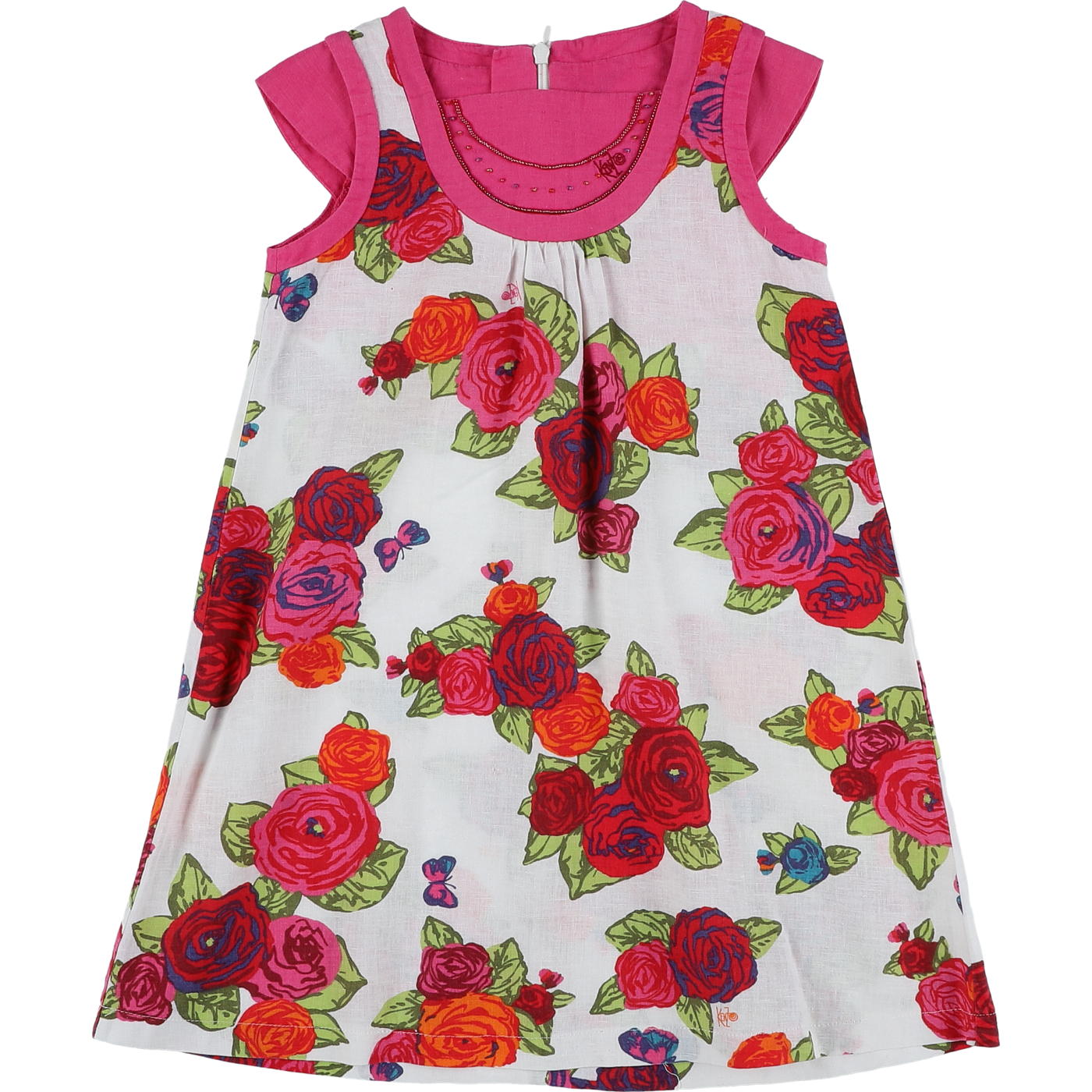 Robe - Très bon état, KENZO