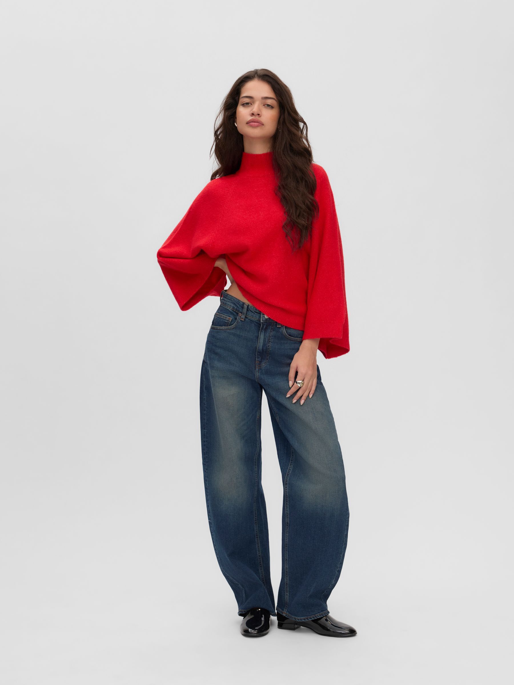 Pull En Maille, VERO MODA