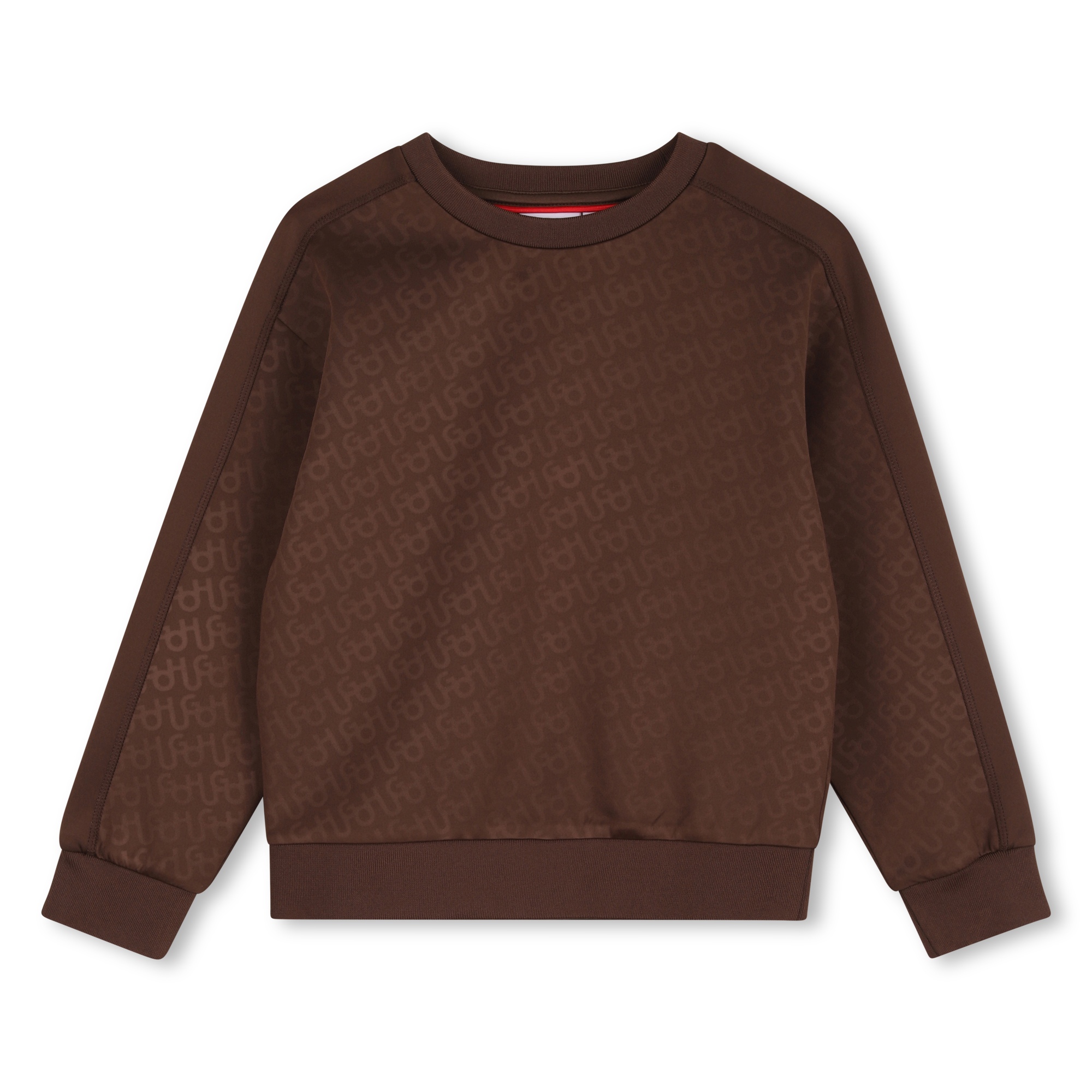 Sweat manches longues, HUGO KIDSWEAR