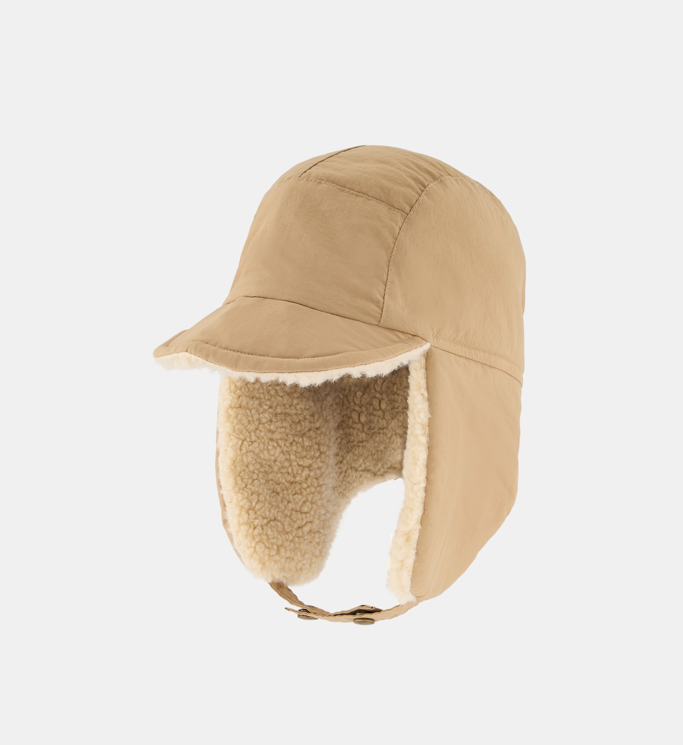Chapka bobby, GALERIES LAFAYETTE