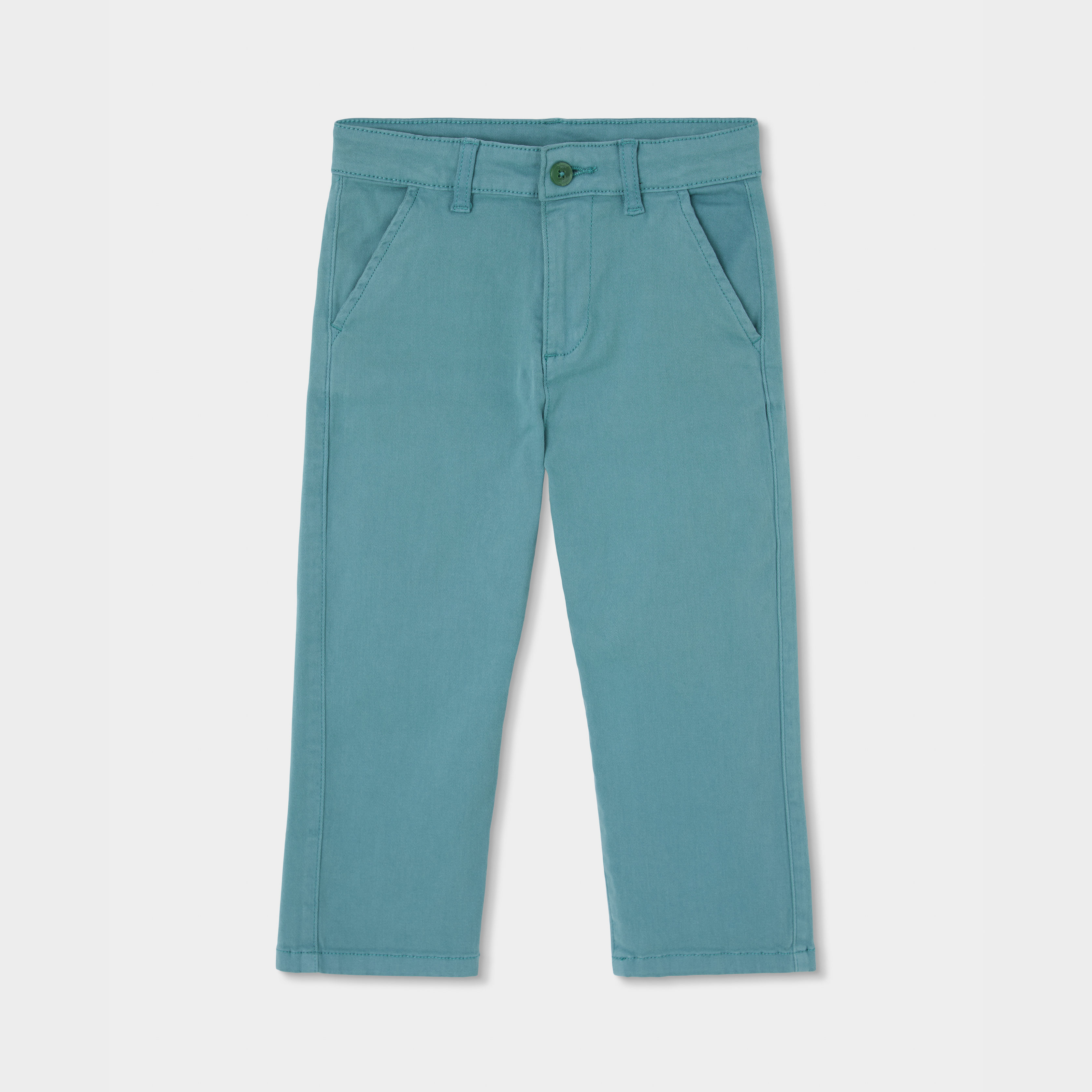 Pantalon garçon élastique, BOBOLI