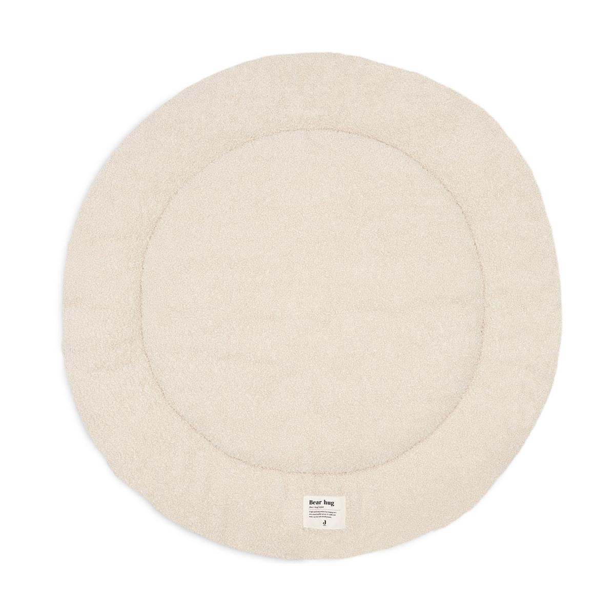 Tapis de jeu rond, JOLLEIN