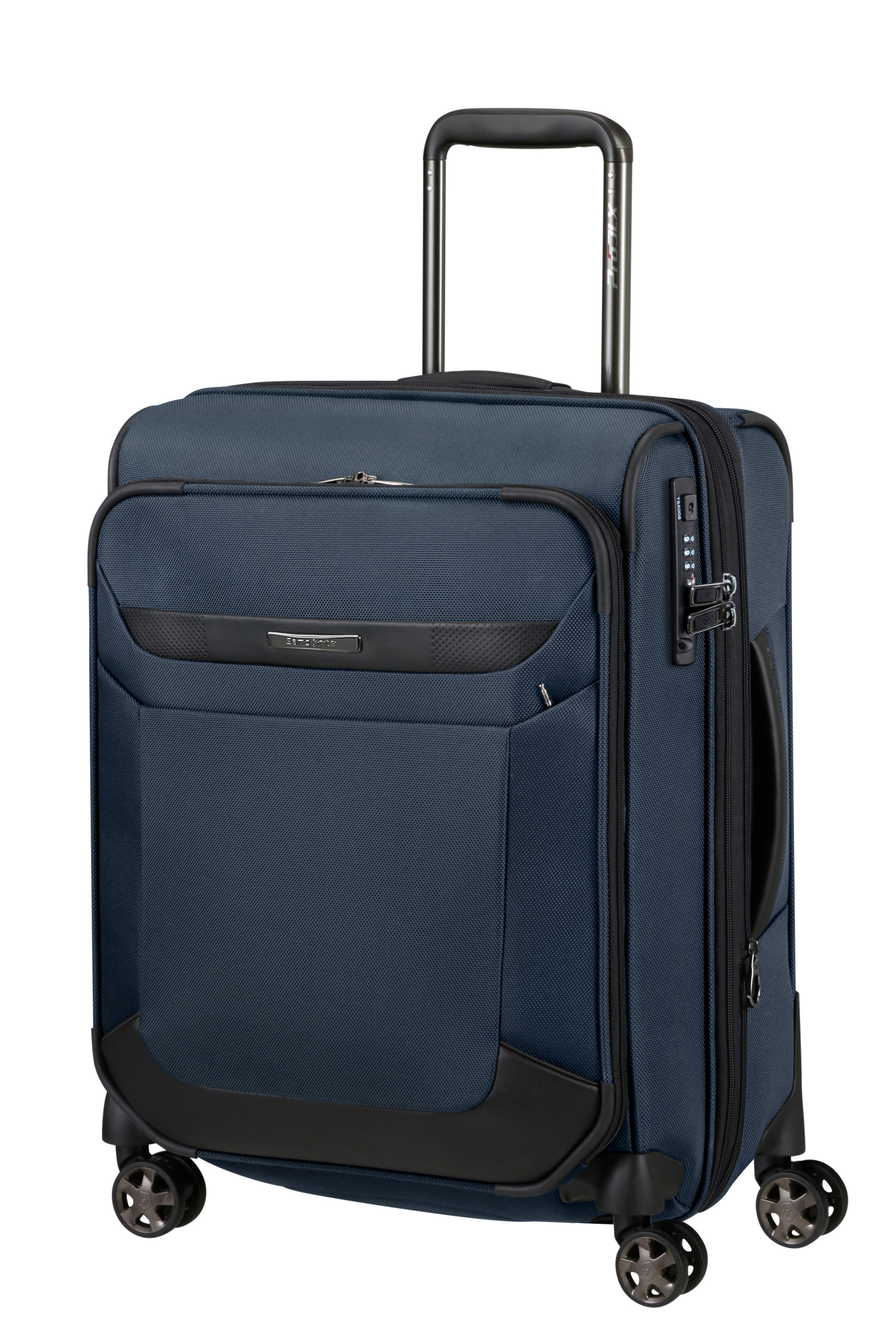 Pro-dlx 6 valise business taille S, SAMSONITE
