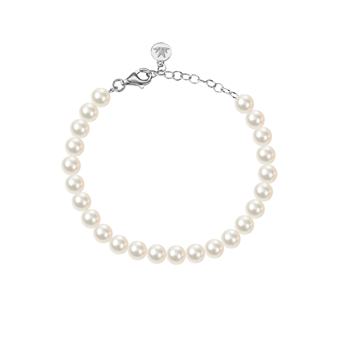 Bracelet en argent 925 ESSENZIALE, MORELLATO