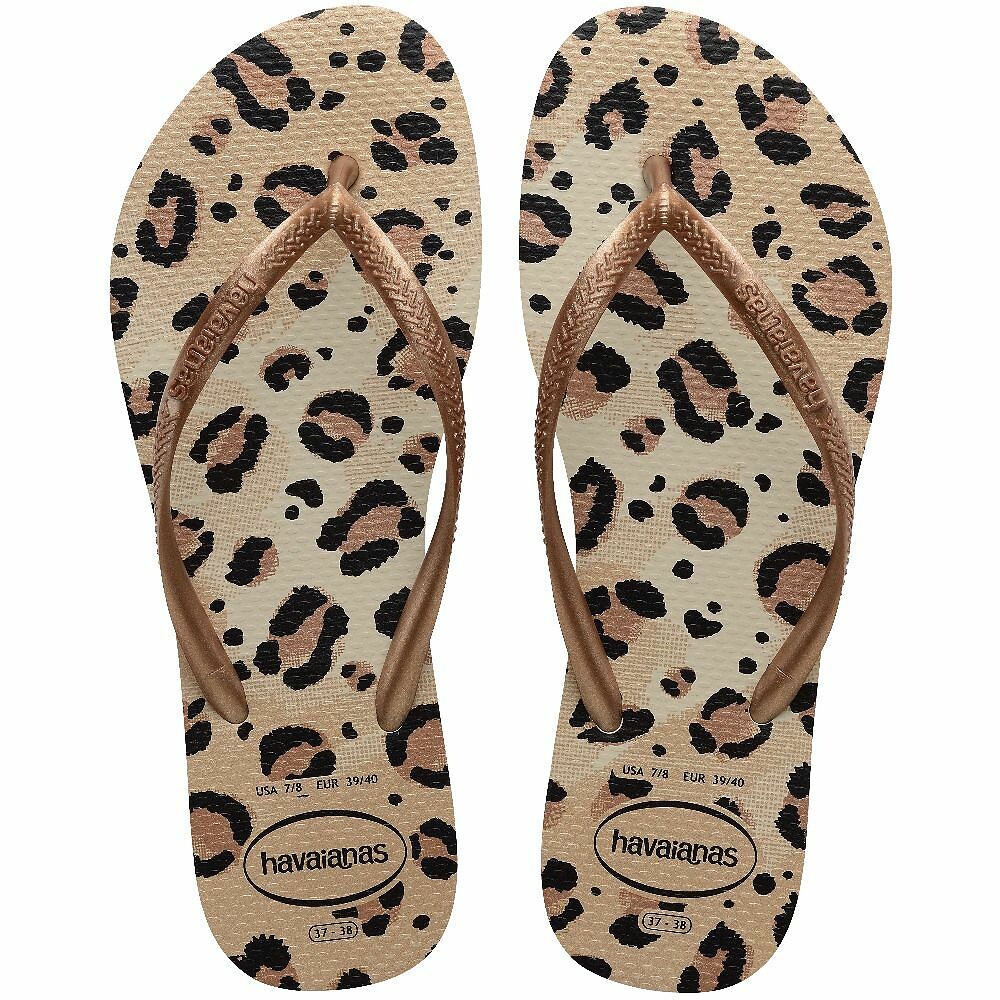 Tongs Slim Animals