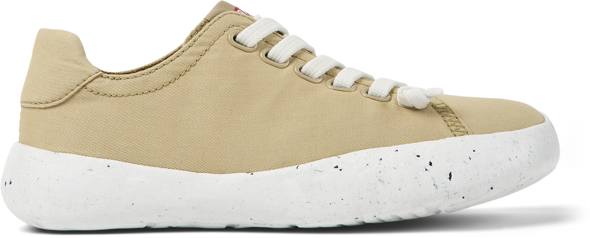 Baskets Peu Stadium, CAMPER