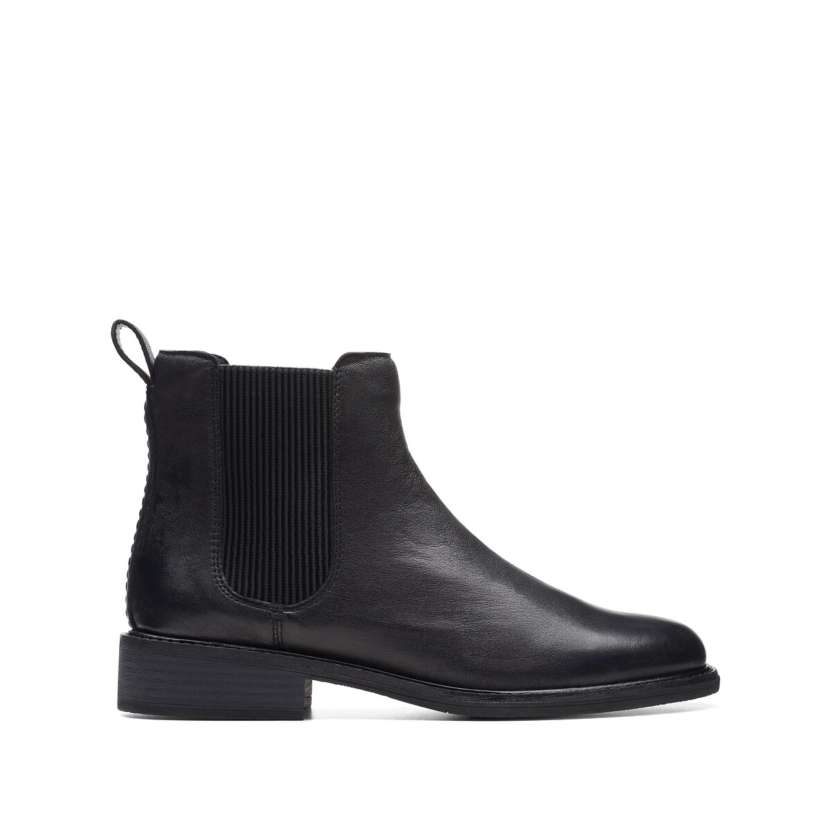 Cologne Arlo Chelsea Boots in Leather