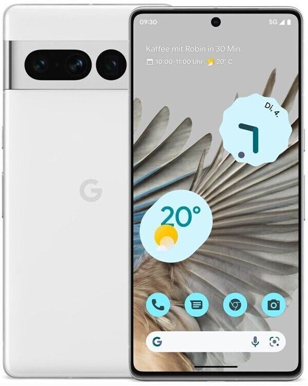 Smartphone Google Pixel 7 Pro, GOOGLE