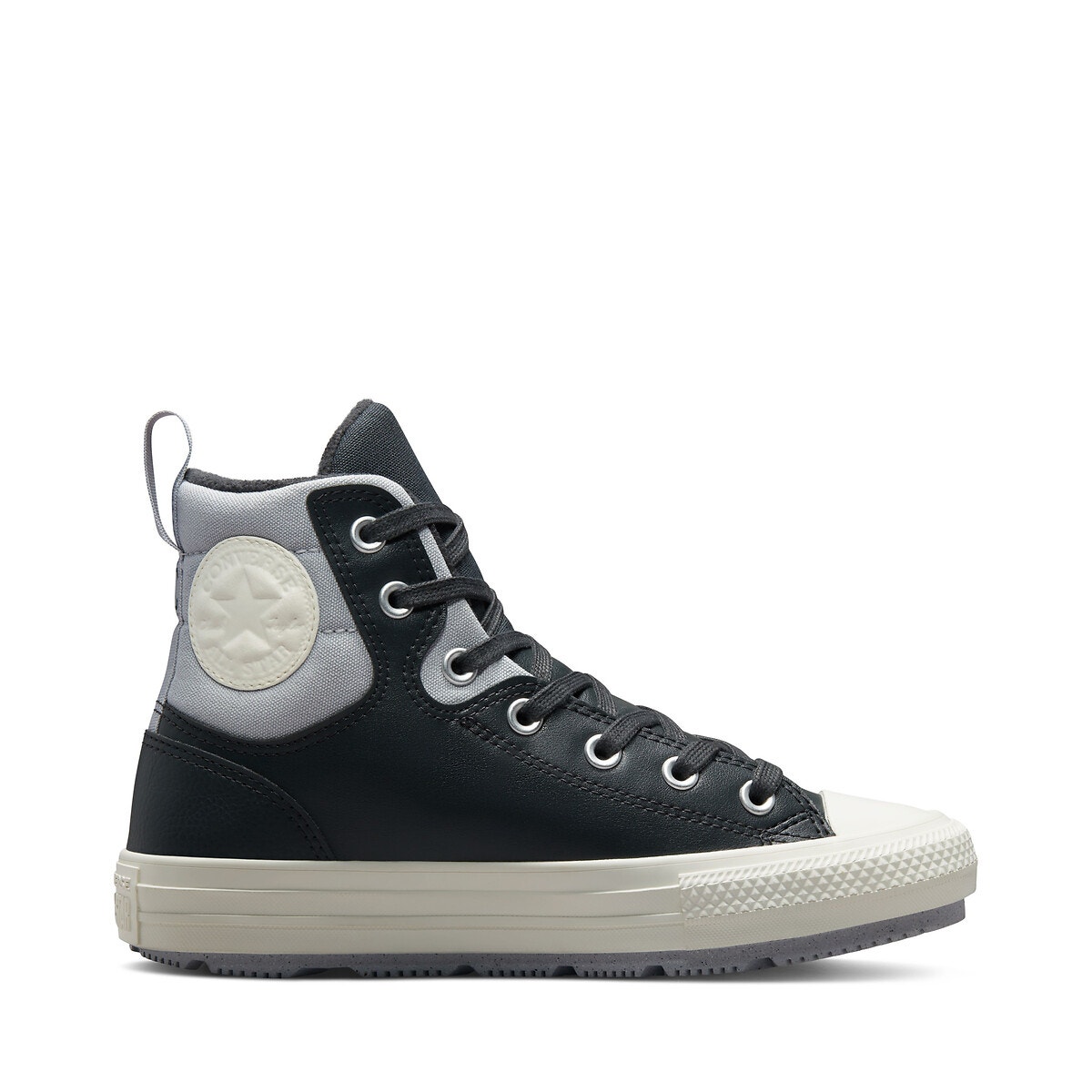 Converse blanche nouvelle hot sale