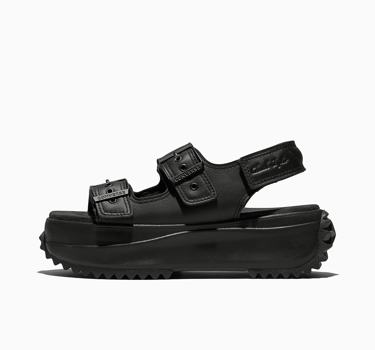 Converse Sandalias Run Star — photo 3