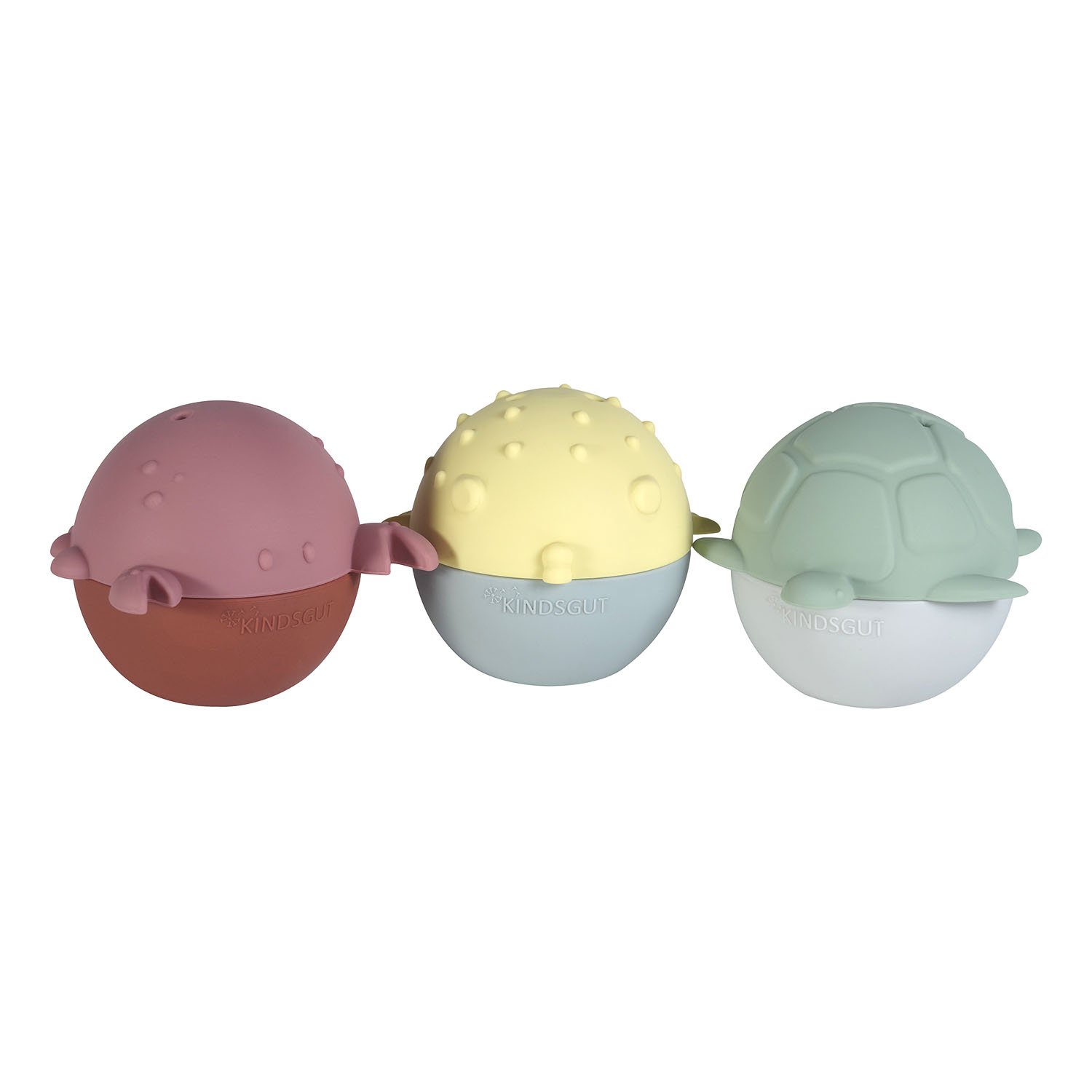 Jouets de bain Kindsgut, KINDSGUT