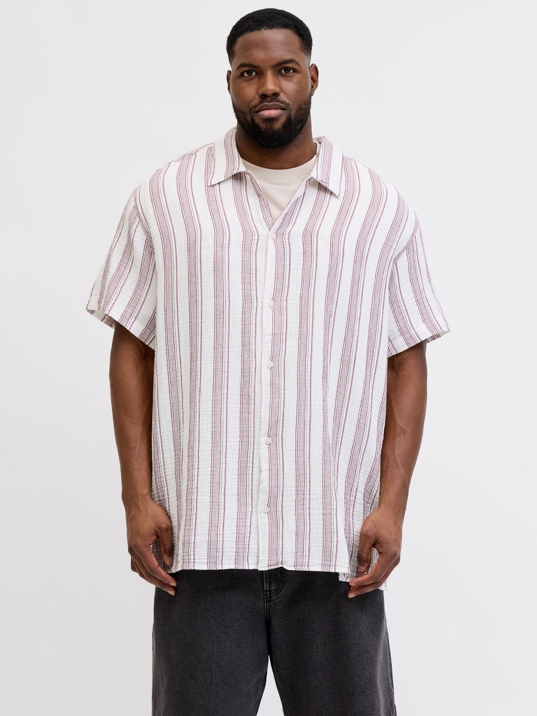 Chemise, JACK & JONES