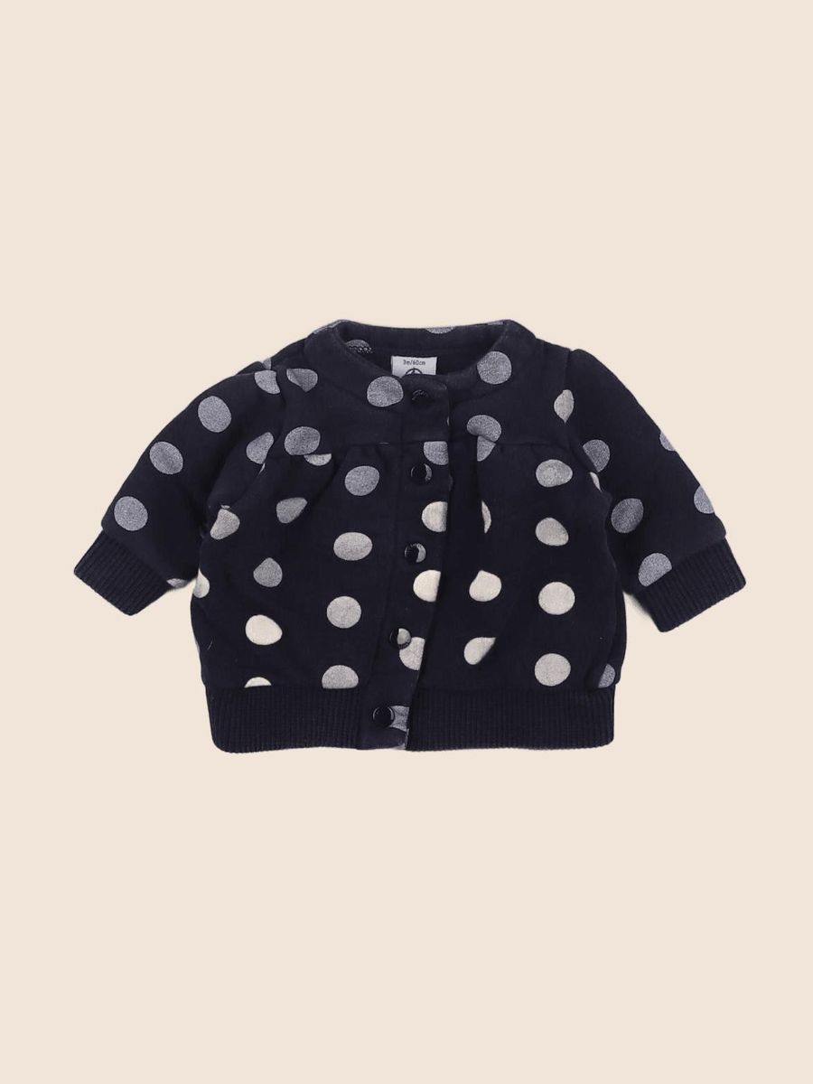 Sweat - Etat satisfaisant, PETIT BATEAU