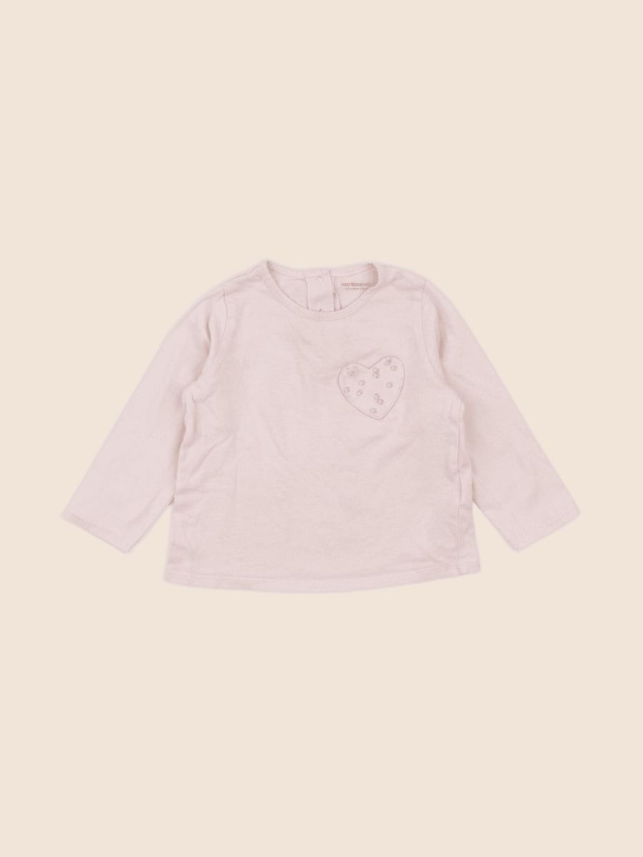 Tee-shirt - Bon état, VERTBAUDET