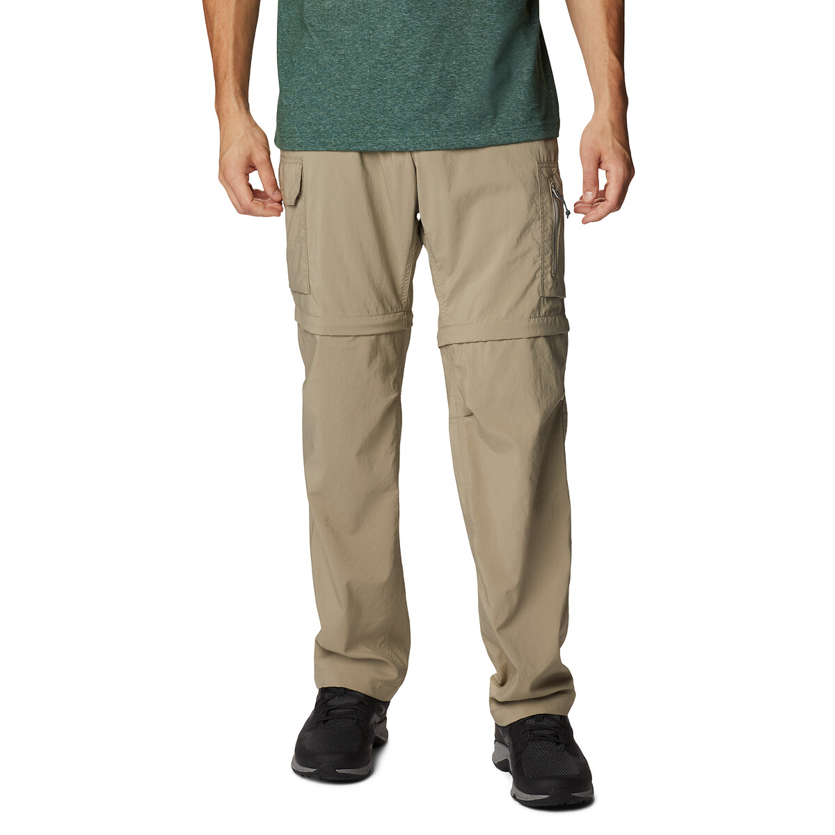 Image of Silver Ridge Convertible Trousers