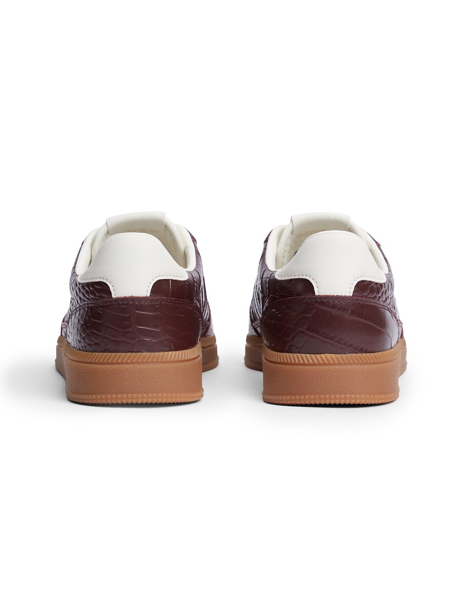 Tommy Jeans Zapatillas deportivas de piel, THE GREENWICH EDGE PREMIUM — photo 5